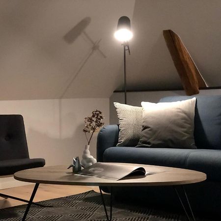 Hotel-Restaurant Beim Schlass Wiltz Zewnętrze zdjęcie